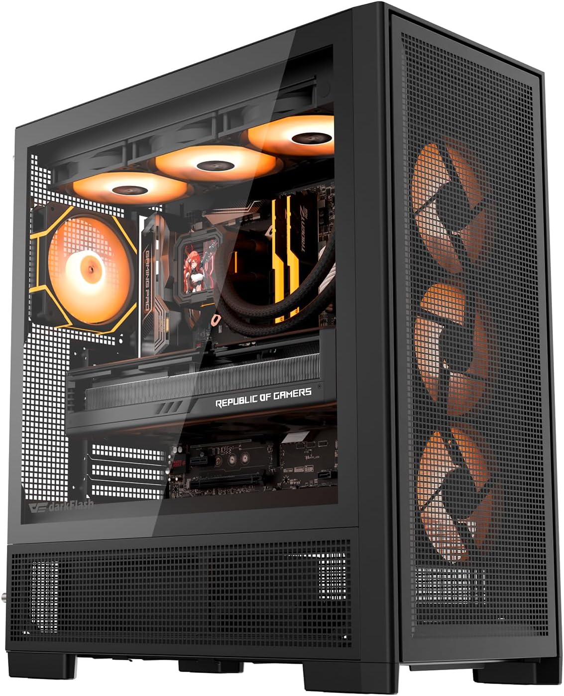 DarkFlash AIR NOVA