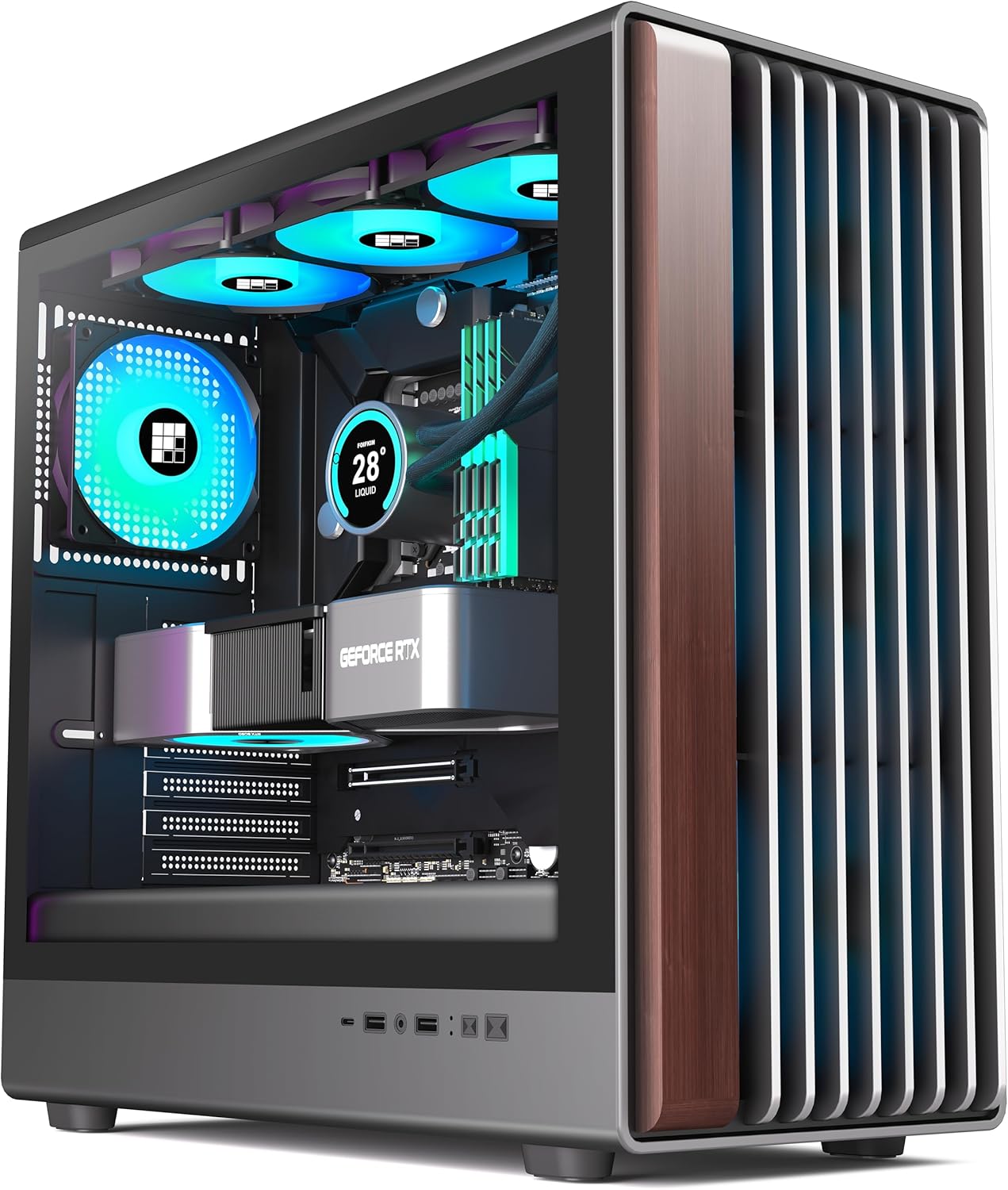FOIFKIN M2