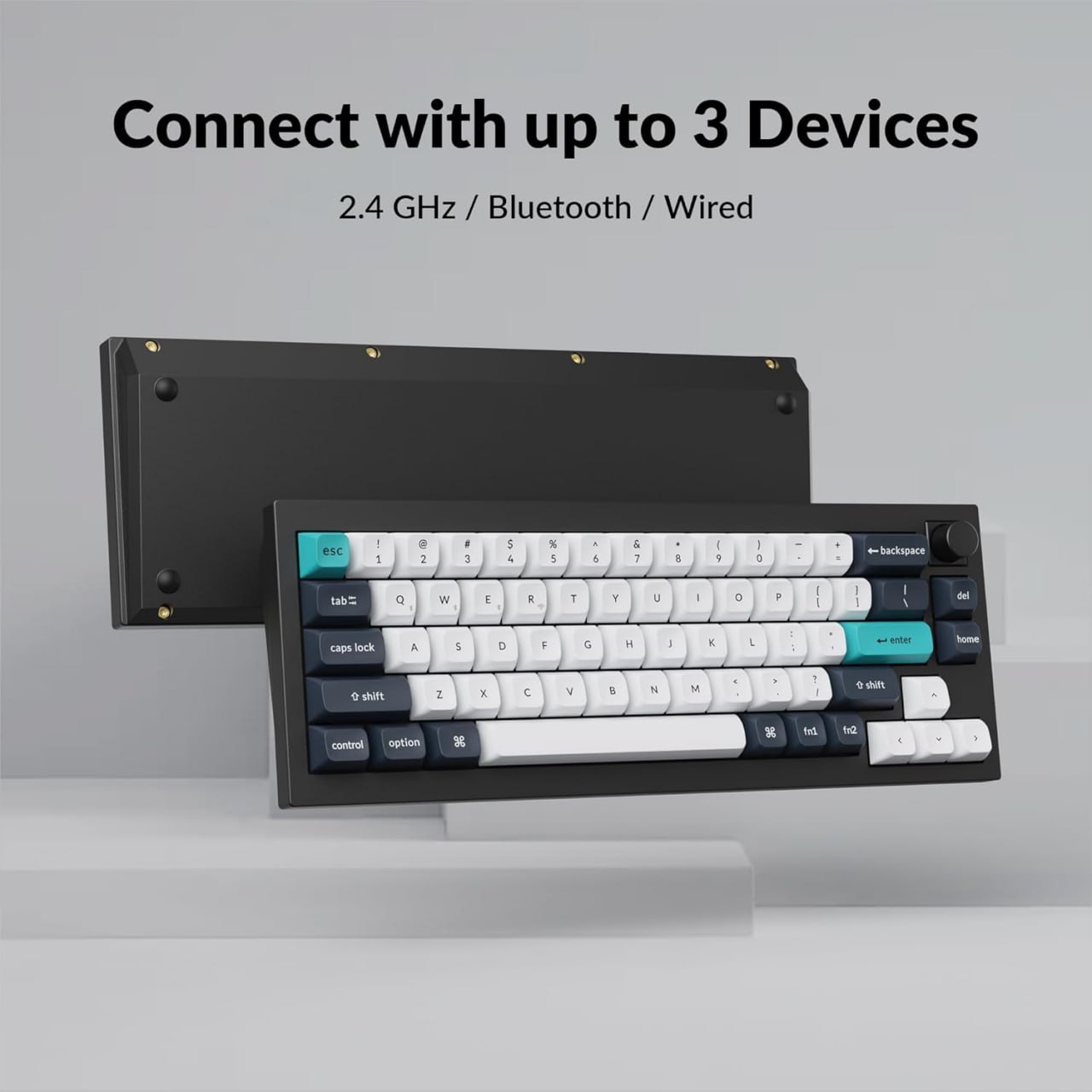 Keychron Q1 Pro