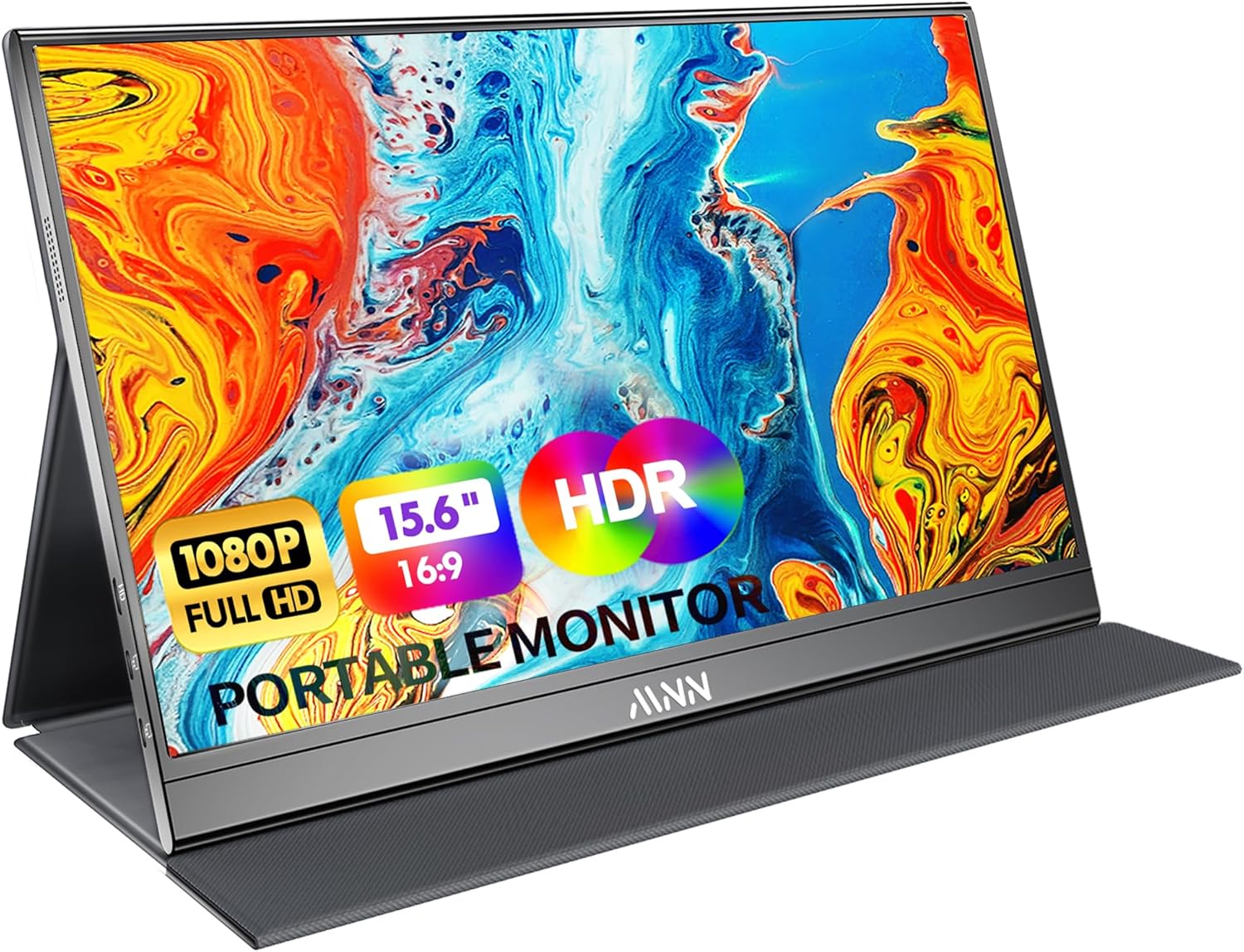 MNN 15.6 Portable Monitor