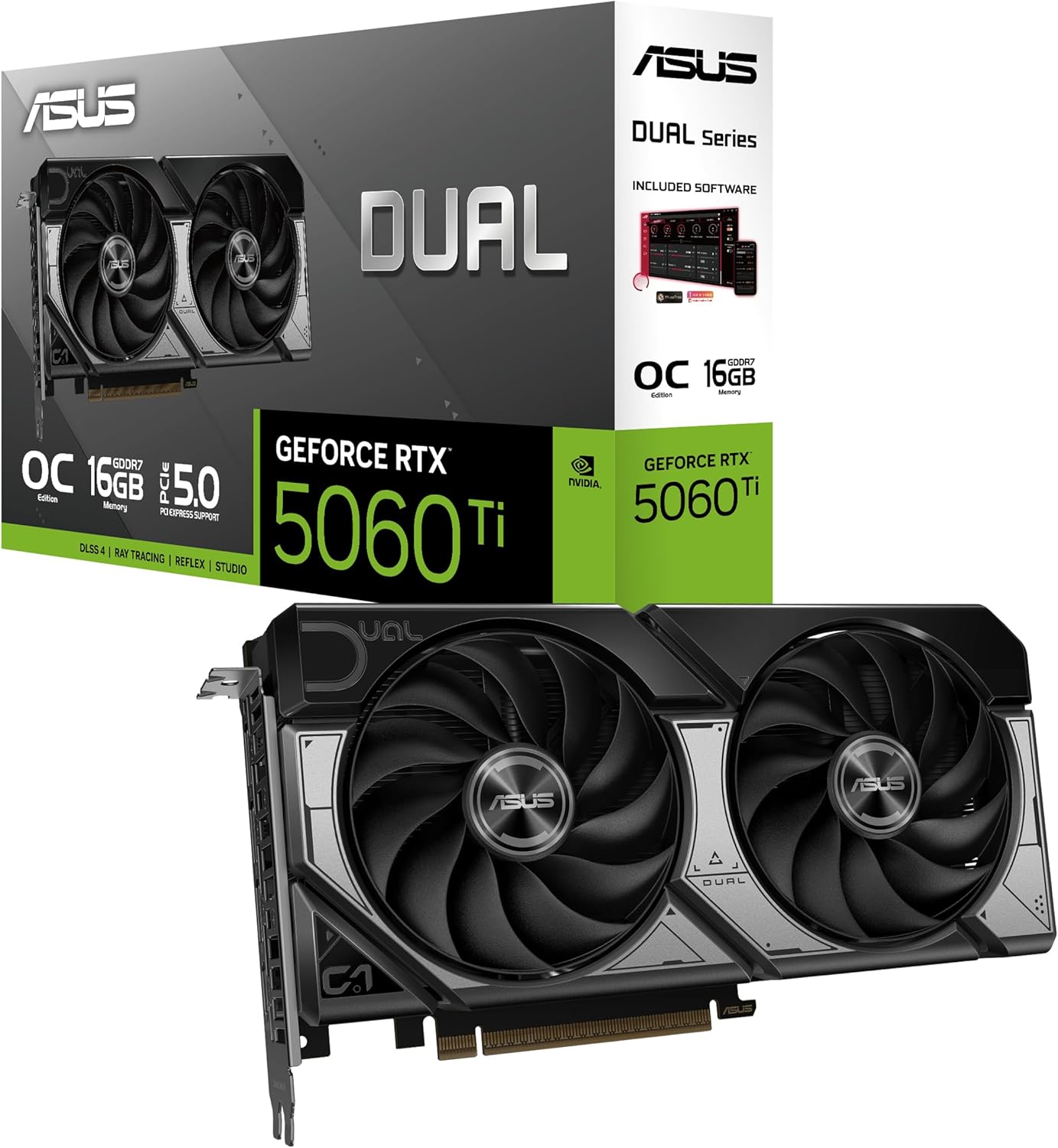 RTX 4060 Ti 16GB