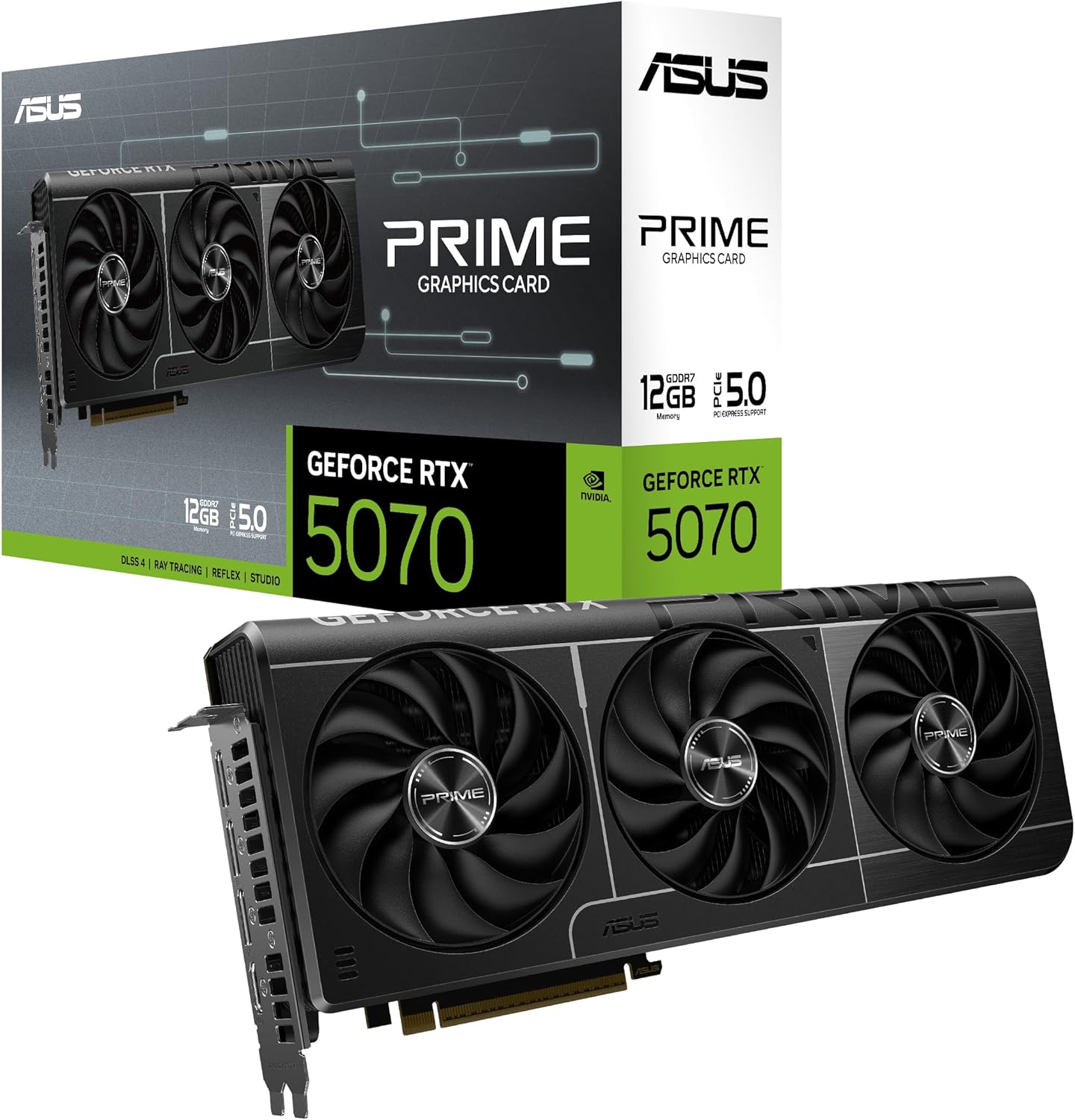 RTX 4070 Super OC