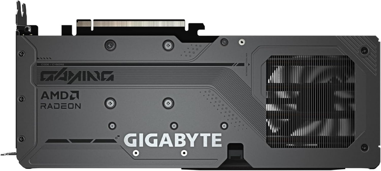 RX 7800 XT 16GB
