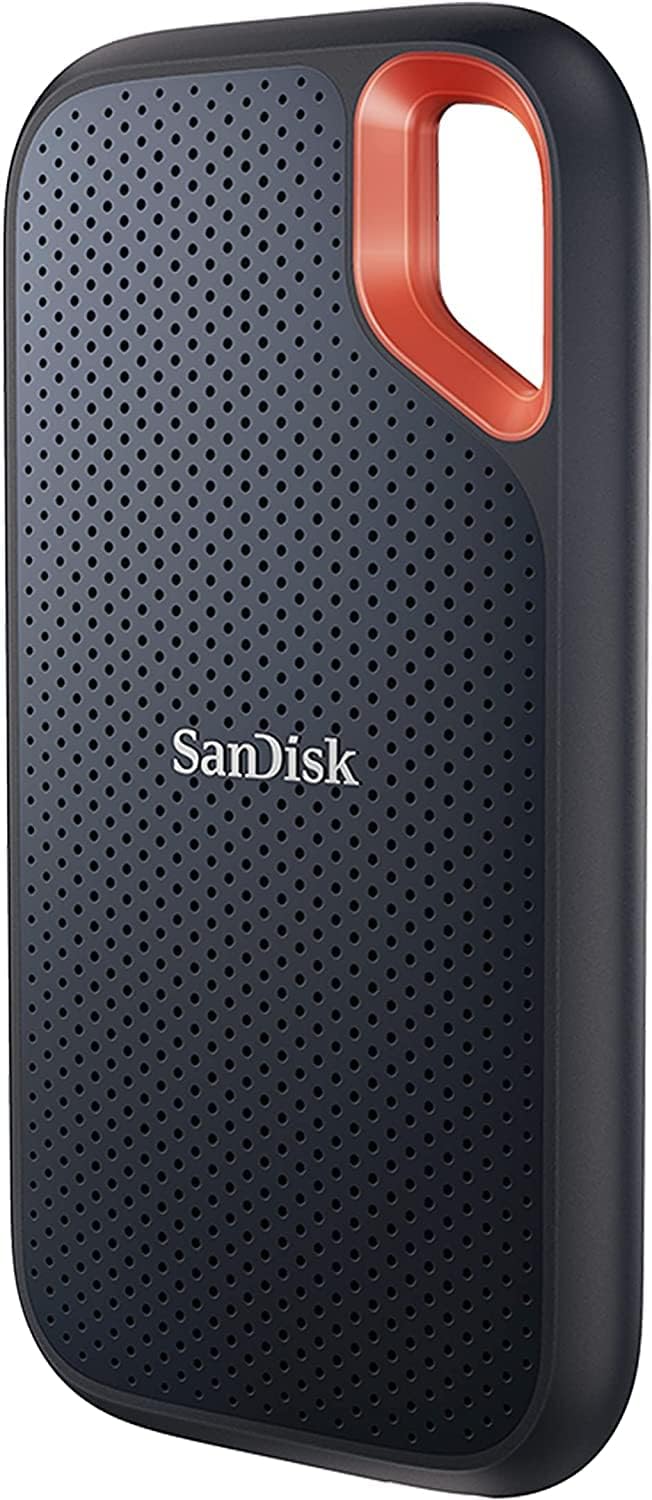 SanDisk 1TB SSD